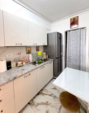 Garsoniera Sos Pantelimon Dudesti Rams Residence etaj 5/10 bloc 2018 - imagine 3
