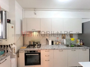 Garsoniera Sos Pantelimon Dudesti Rams Residence etaj 5/10 bloc 2018 - imagine 4