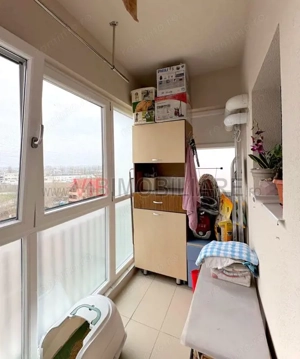 Garsoniera Sos Pantelimon Dudesti Rams Residence etaj 5/10 bloc 2018 - imagine 6