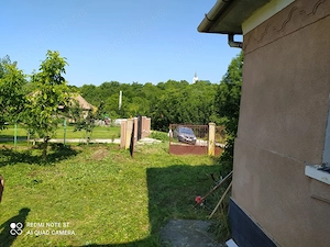 Casa individuala, 2 camere si teren intravilan in suprafata de 1500 mp - imagine 3