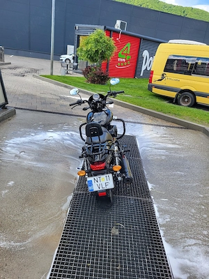Vand Harley Davidson Street750 - imagine 4