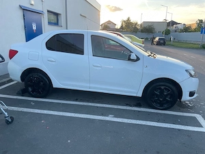 Dacia logan cu gaz 2014 - imagine 6