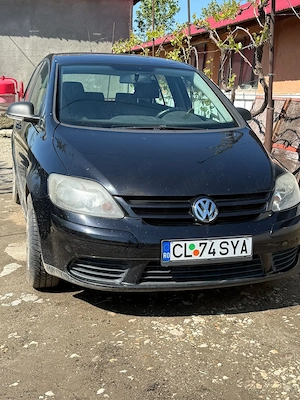 Vw Glof 5 Plus 1.6 - 2006 - imagine 2