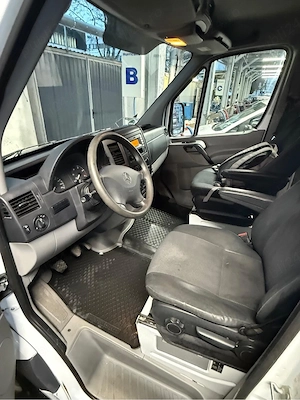 Mercedes Sprinter 316 CDI  - imagine 9