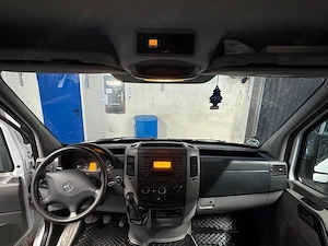 Mercedes Sprinter 316 CDI  - imagine 6