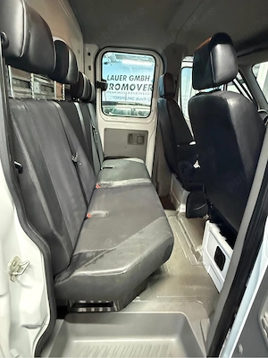 Mercedes Sprinter 316 CDI  - imagine 10