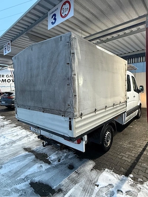 Mercedes Sprinter 316 CDI  - imagine 5