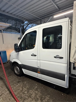 Mercedes Sprinter 316 CDI  - imagine 3
