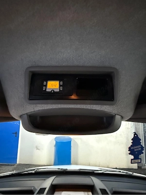 Mercedes Sprinter 316 CDI  - imagine 8