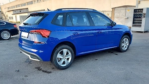 Skoda Kamiq primul proprietar - imagine 7
