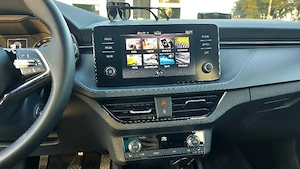 Skoda Kamiq primul proprietar - imagine 2