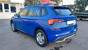Skoda Kamiq primul proprietar - imagine 3