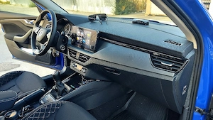 Skoda Kamiq primul proprietar - imagine 4
