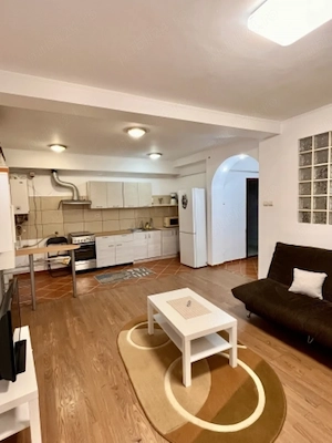 Inchiriez apartament 2 camere, 48mp, zona Vatra Luminoasa, 490euro - imagine 3