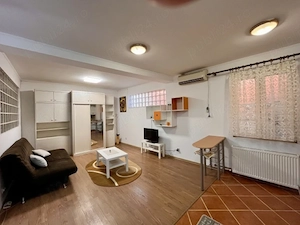 Inchiriez apartament 2 camere, 48mp, zona Vatra Luminoasa, 490euro - imagine 2