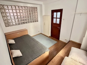Inchiriez apartament 2 camere, 48mp, zona Vatra Luminoasa, 490euro - imagine 4