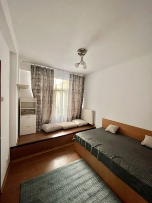 Inchiriez apartament 2 camere, 48mp, zona Vatra Luminoasa, 490euro - imagine 5