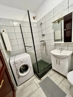 Inchiriez apartament 2 camere, 48mp, zona Vatra Luminoasa, 490euro - imagine 6