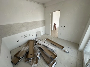 Apartment bloc nou cu lift si loc de parcare inclus - imagine 9