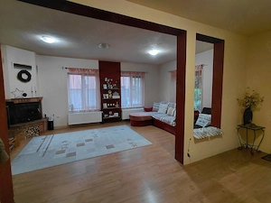 De vanzare casa individuala P+M 180 mp ,  vis a vis World Class Dumbravita - imagine 9