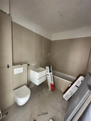 Apartment bloc nou cu lift si loc de parcare inclus - imagine 6