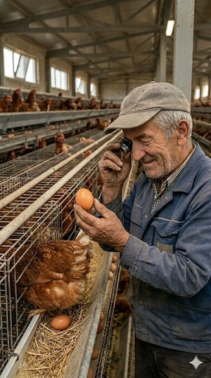 Vino în echipa noastră! Angajăm Îngrijitor Animale   Ambalator   Șef ferma - imagine 2