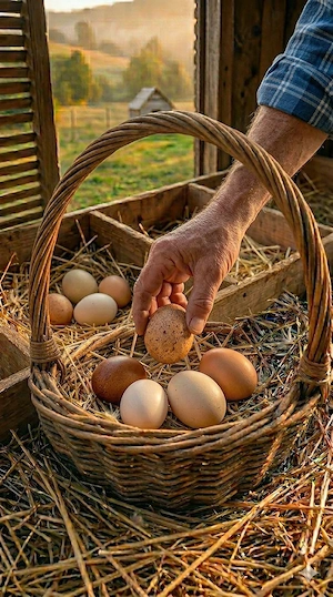 Vino în echipa noastră! Angajăm Îngrijitor Animale   Ambalator   Șef ferma - imagine 3