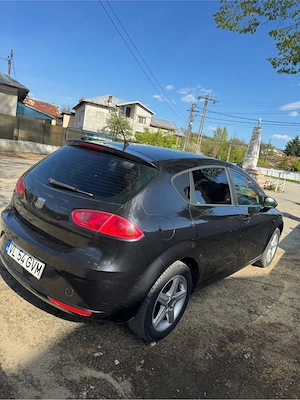 Seat leon 2010 - imagine 2