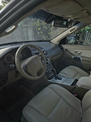Vând mașină  Volvo XC90 - imagine 4
