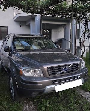 Vând mașină  Volvo XC90