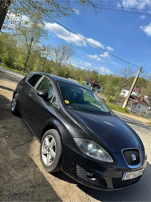 Seat leon 2010 - imagine 4