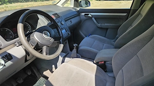 Volkswagen Touran Highline Diesel 2.0 Model 2005 - imagine 3