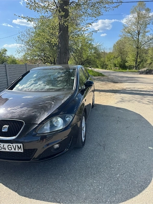 Seat leon 2010 - imagine 5