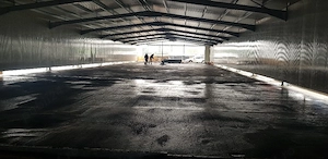 Cautam echipa   firma pt constructie DEPOZIT structura metalica panouri sandwish