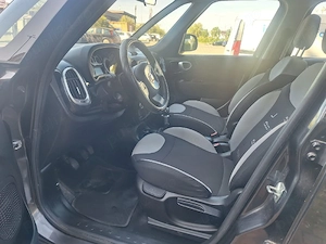 vand fiat 500 L 56.000 km