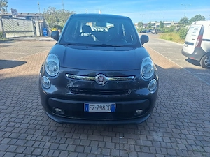 vand fiat 500 L 56.000 km - imagine 5