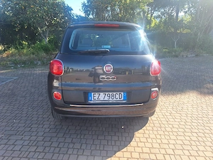 vand fiat 500 L 56.000 km - imagine 4
