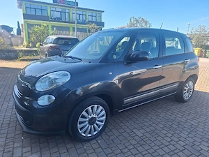 vand fiat 500 L 56.000 km - imagine 3