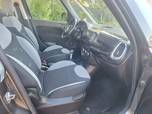 vand fiat 500 L 56.000 km - imagine 2