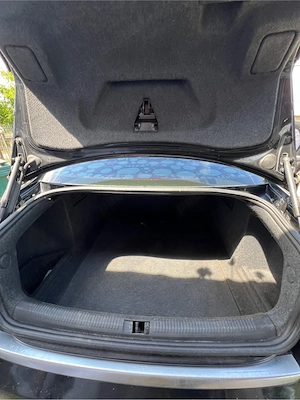 Audi A4 b7 2.0 disel 2006 - imagine 3