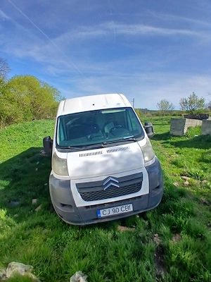 Vând Citroen Jumper  - imagine 3