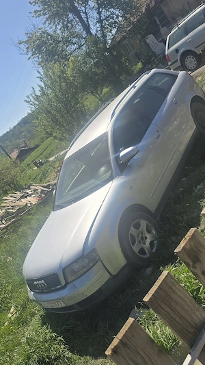 Vând audi A4 B6  - imagine 2