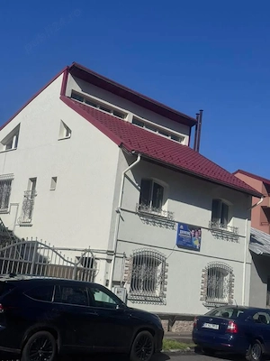 Vila 7 camere  Particular  One Cotroceni 