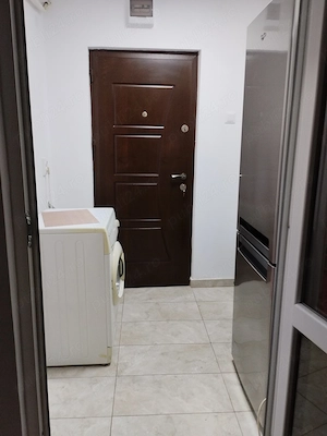 Garsonieră confort1, de închiriat 1200ron.