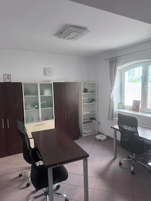 Vila 7 camere 200 mp  particular   One Cotroceni - imagine 3