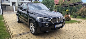 Bmw X5 F15 40e