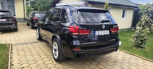 Bmw X5 F15 40e - imagine 3