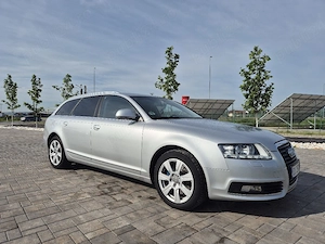Vând Audi A6 C6 Facelift, 2.0 CAHA 170CP! - imagine 2
