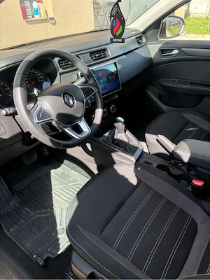 Renault Arkana automat 50000km  - imagine 5