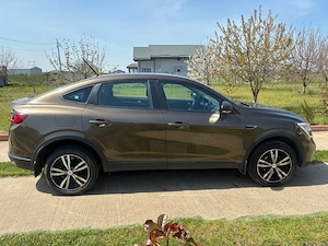 Renault Arkana automat 50000km  - imagine 2